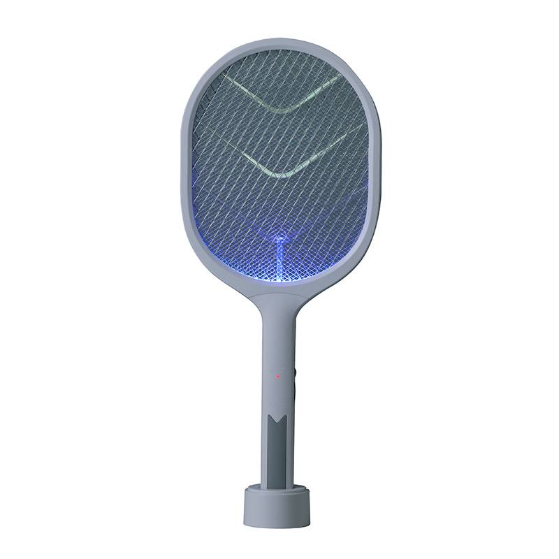Acheter Raquette Anti Nuisibles Rechargeable Bon état - 12,98 € Raquette Anti Nuisibles Rechargeable Bon état - reconditionné disponible sur Electro Depot